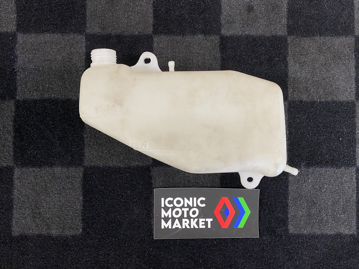 Kawasaki ZX7R Coolant Reservoir