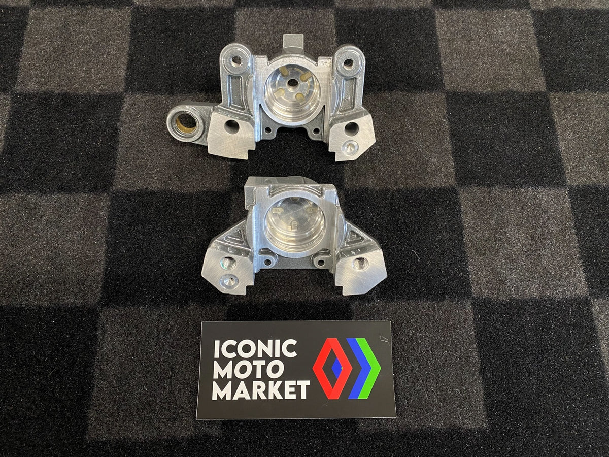 Kawasaki ZX7R Rear Caliper Housing