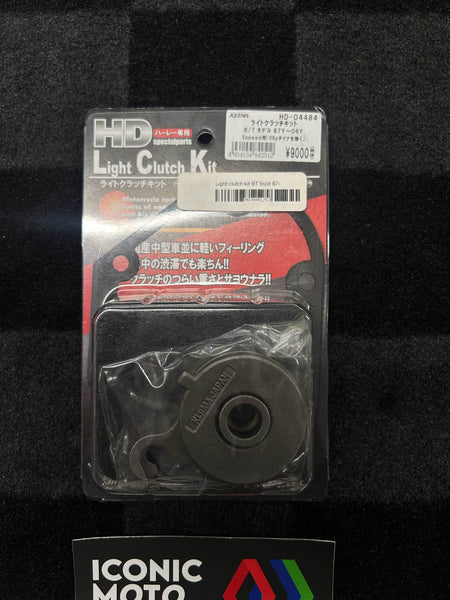 Kijima Light Speed Clutch Kit