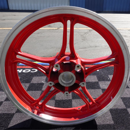 Moto Guzzi 1000 Le Mans Mark IV Wheel