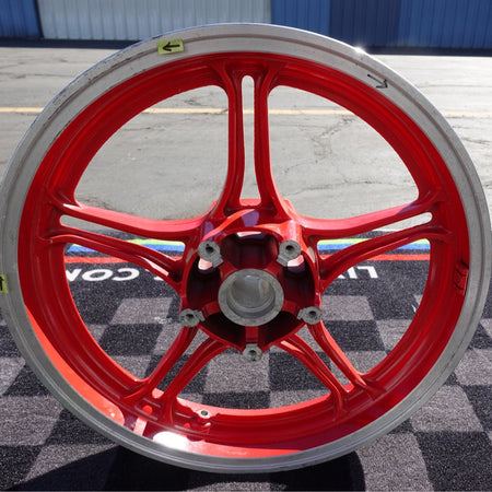 Moto Guzzi 1000 Le Mans Mark IV Wheel