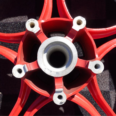 Moto Guzzi 1000 Le Mans Mark IV Wheel