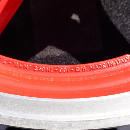 Moto Guzzi 1000 Le Mans Mark IV Wheel
