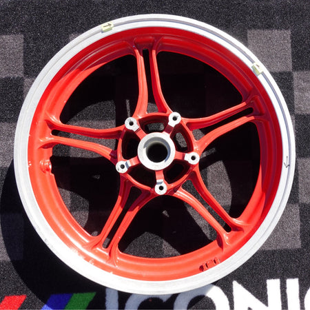 Moto Guzzi 1000 Le Mans Mark IV Wheel