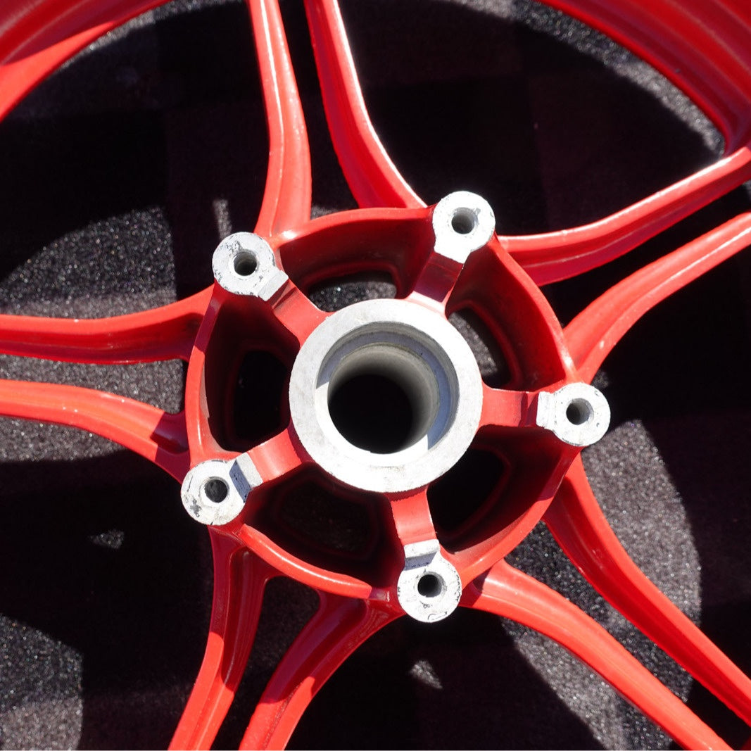 Moto Guzzi 1000 Le Mans Mark IV Wheel