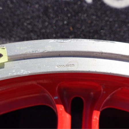 Moto Guzzi 1000 Le Mans Mark IV Wheel