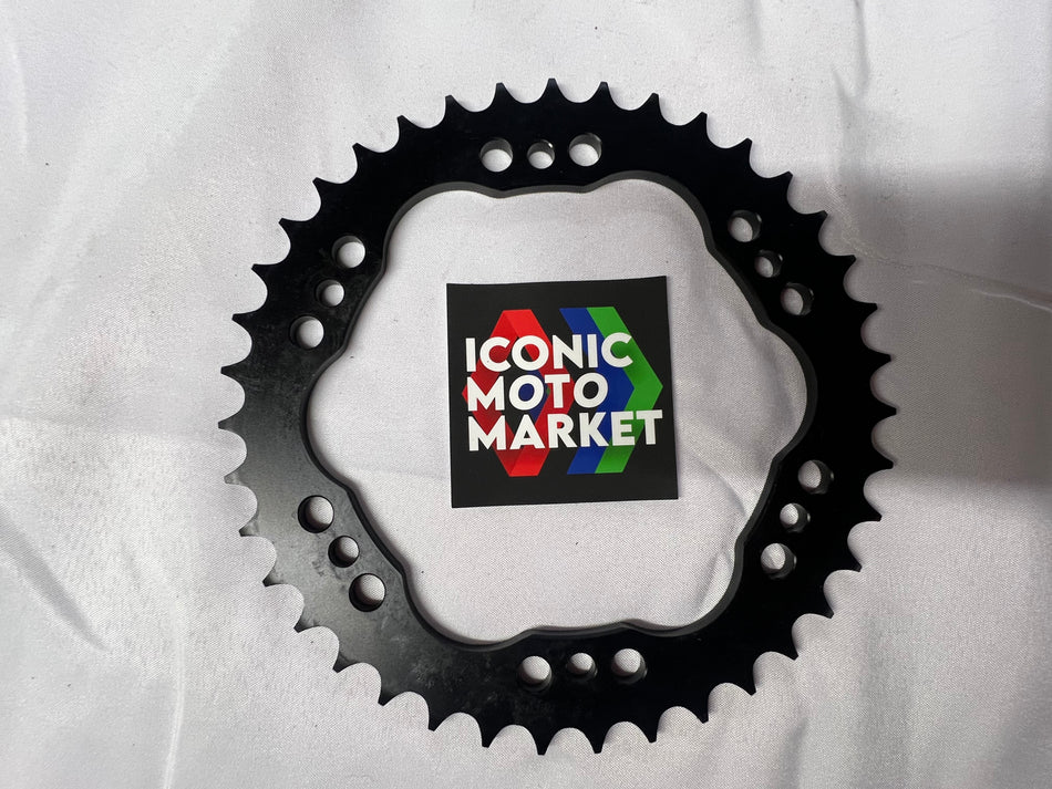 Superlite RS8RR 39 Tooth Chain Ring