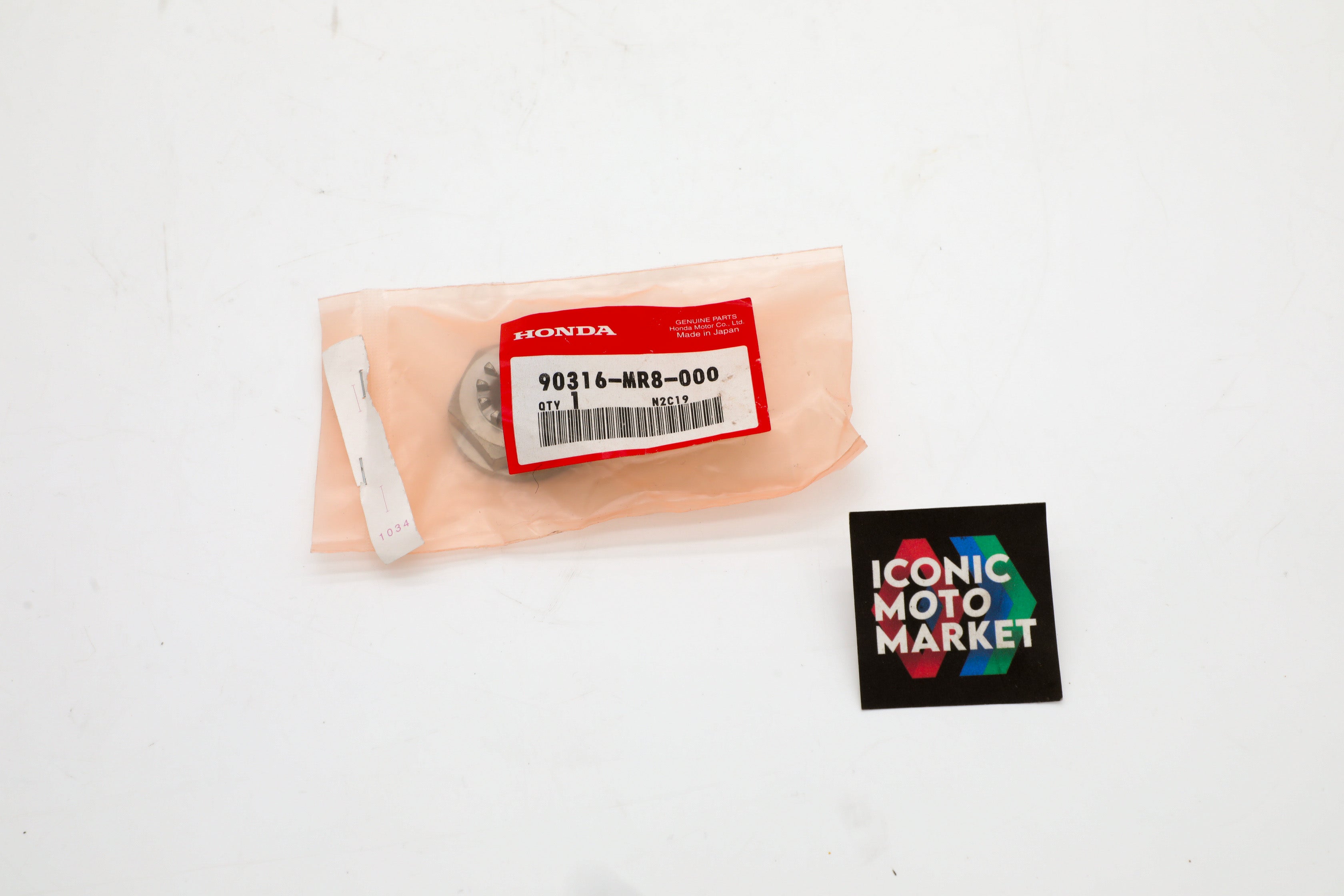 Restore Your Honda NR750! – Iconic Moto Market
