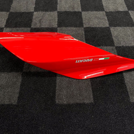 Panigale V4 Right Rear Fairing