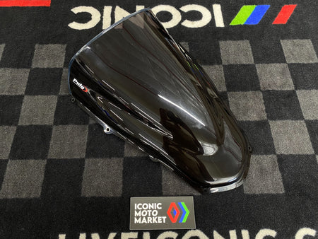 Puig Aprilia RSV Mille Tinted Wind Screen