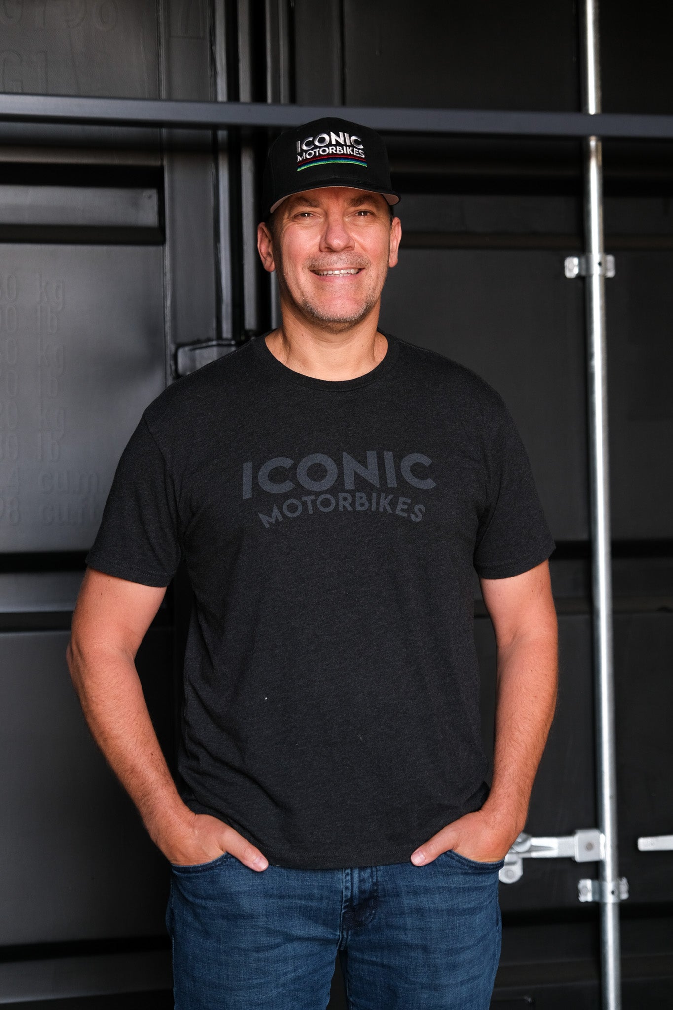 Products – Iconic Moto Market