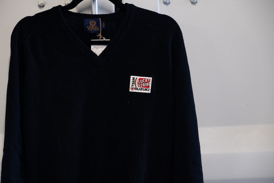 Team Lucky Strike Suzuki - Sweater