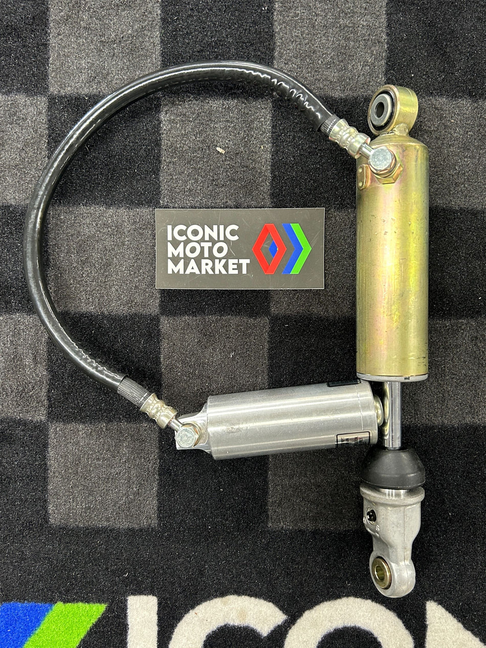 Rear Ducati Shock ST2 ST3 and ST4
