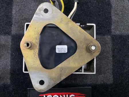 Rick's Motorsport Voltage Regulator #TMR3637-1504