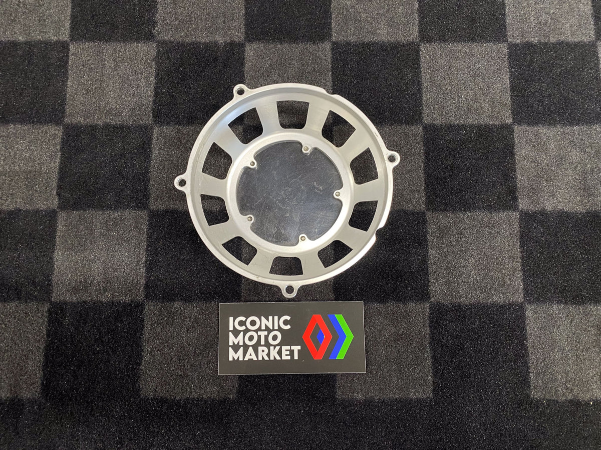 Rizoma Ducati 748 916 996 Clutch Cover