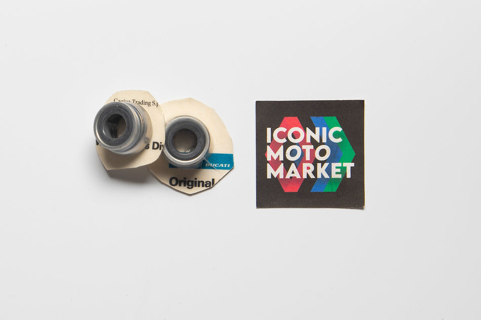 Ducati Supermono, 916, 851 - Counter Face / Water Pump Seal. NOS (OEM) #93050021A