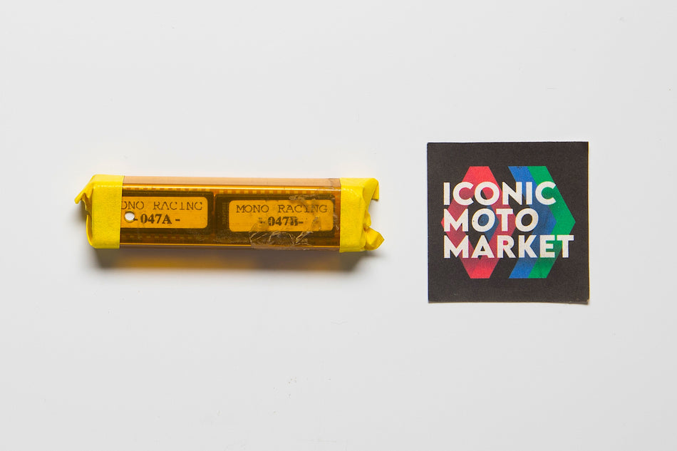 Ducati Supermono (1995) Racing EPROM Chips 047A & 047B. New. #SM_EPR047AB