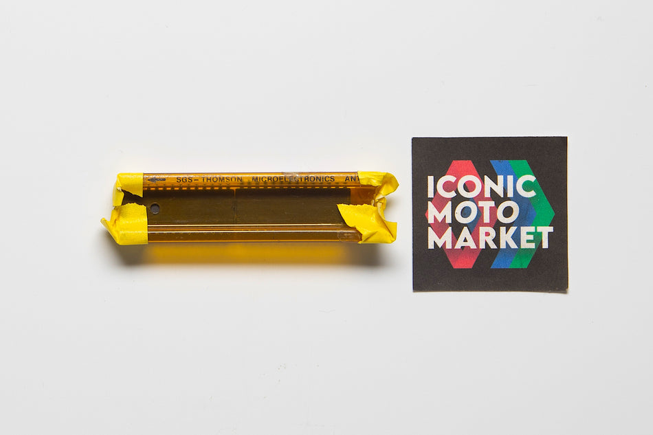 Ducati Supermono (1995) Racing EPROM Chips 047A & 047B. New. #SM_EPR047AB