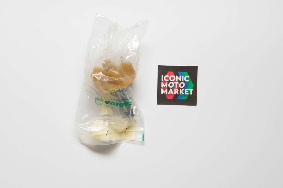 Ducati Supermono (1995) Water Pump Impeller. NOS (OEM) #25120032B