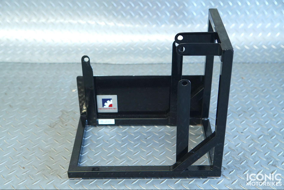 Honda NSR250SP MC28 (1994-1996) Parc Fermé Repsol Honda Engine Stand. Limited #1/1 #IMMGS_Repsol