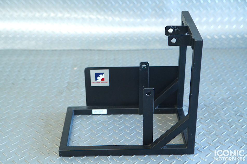 Honda NSR250R SP MC28 (1994-1996) Parc Fermé HRC Honda Engine Stand. Limited #1/1 #IMMGS_HRC