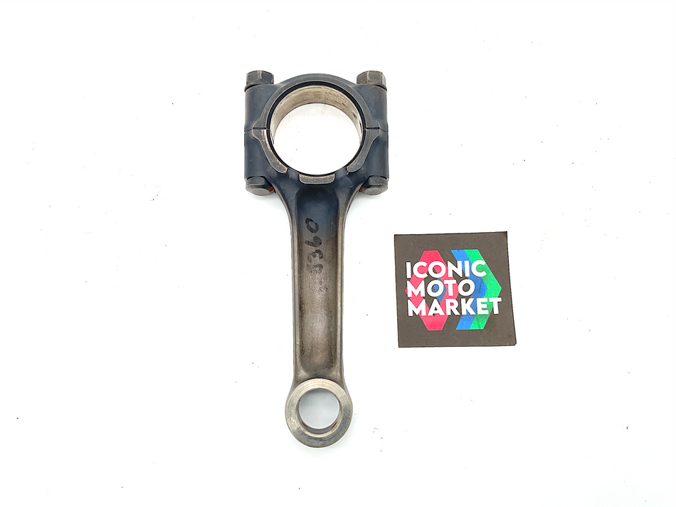 Honda VFR750R RC30 (1987-1990) - Titanium Connecting Rod Assy. *Multiple units avail. (OEM) #13220-MR7-305