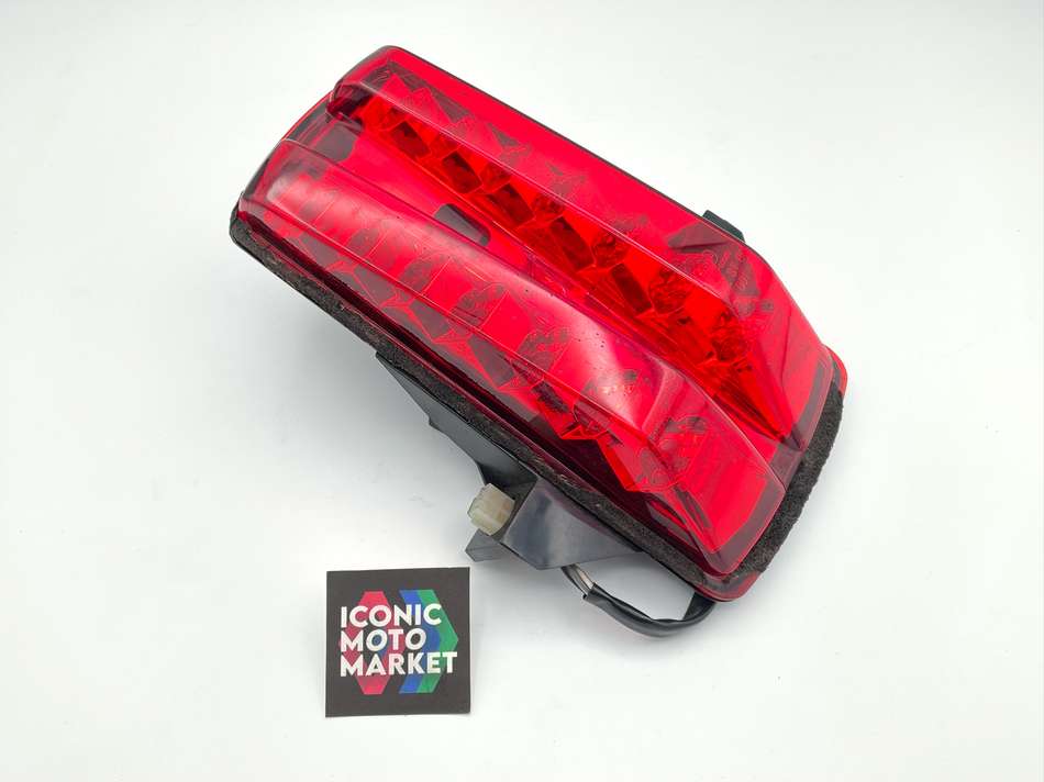 Suzuki SV1000 (2003-2005) Brake Tail-Light Assy. (OEM) #35710-16G00-000