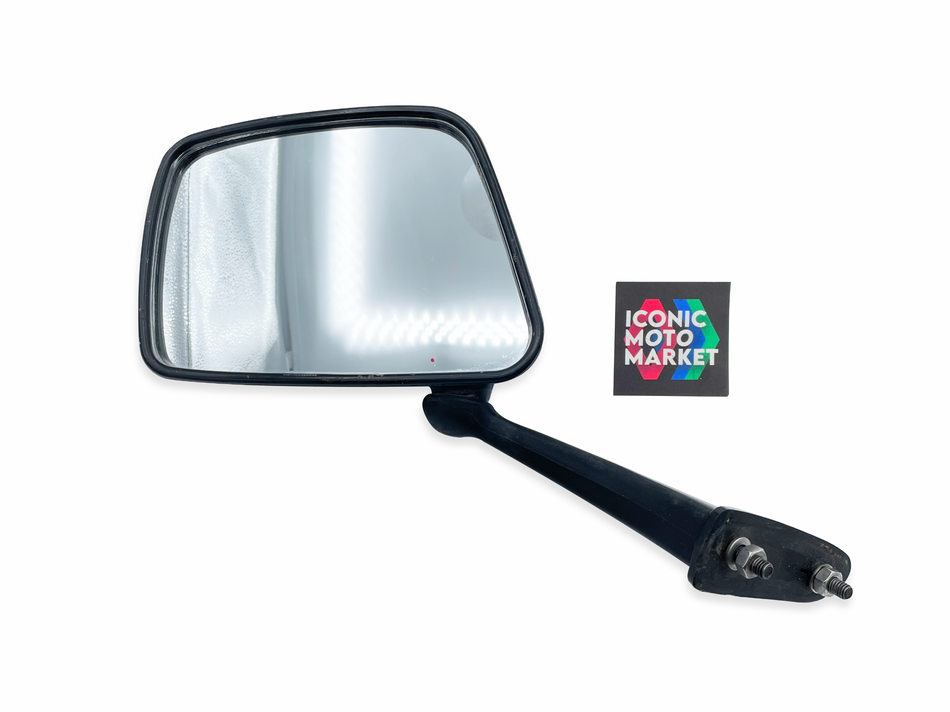 Suzuki RG500 (1985-1987) - Mirror, Left-Side. / B (OEM) #56600-20A30