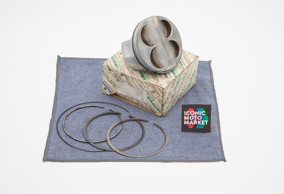 Ducati 888 (1994) Cylinder Piston Assy. NOS (OEM) #12220351A