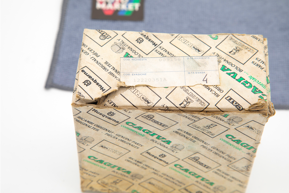 Ducati 888 (1994) Cylinder Piston Assy. NOS (OEM) #12220351A