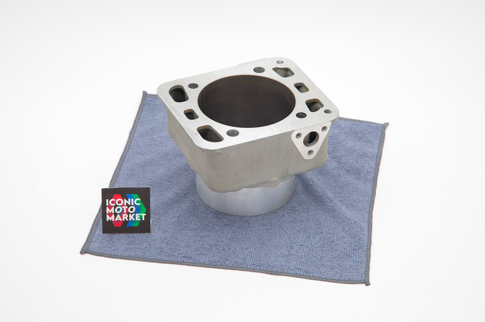 Ducati Supermono (1995) Bare Cylinder. NOS (OEM) #12510321A