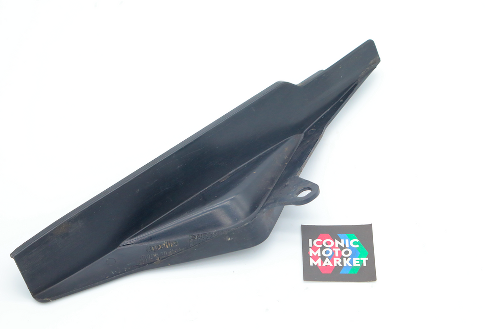 Aprilia Tuono, RSV - Chain Guard. (OEM) #AP8158148