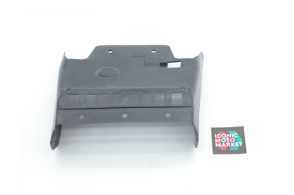 Aprilia Tuono, RSV - Underseat, FR Support Lock-up. (OEM) #AP8158146