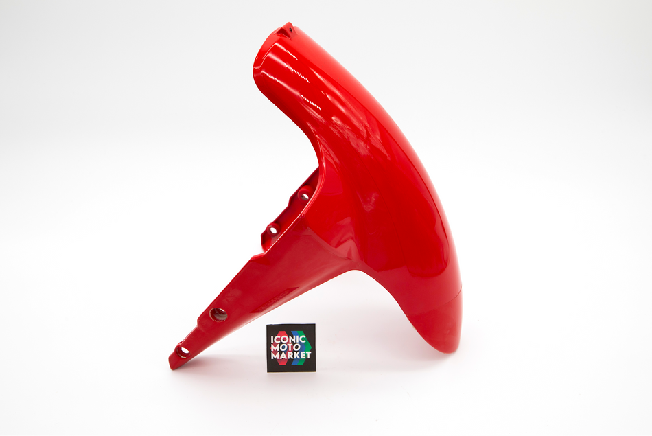 Ducati 1098 (2010) - Front Fender, Red. (OEM) #56430621A