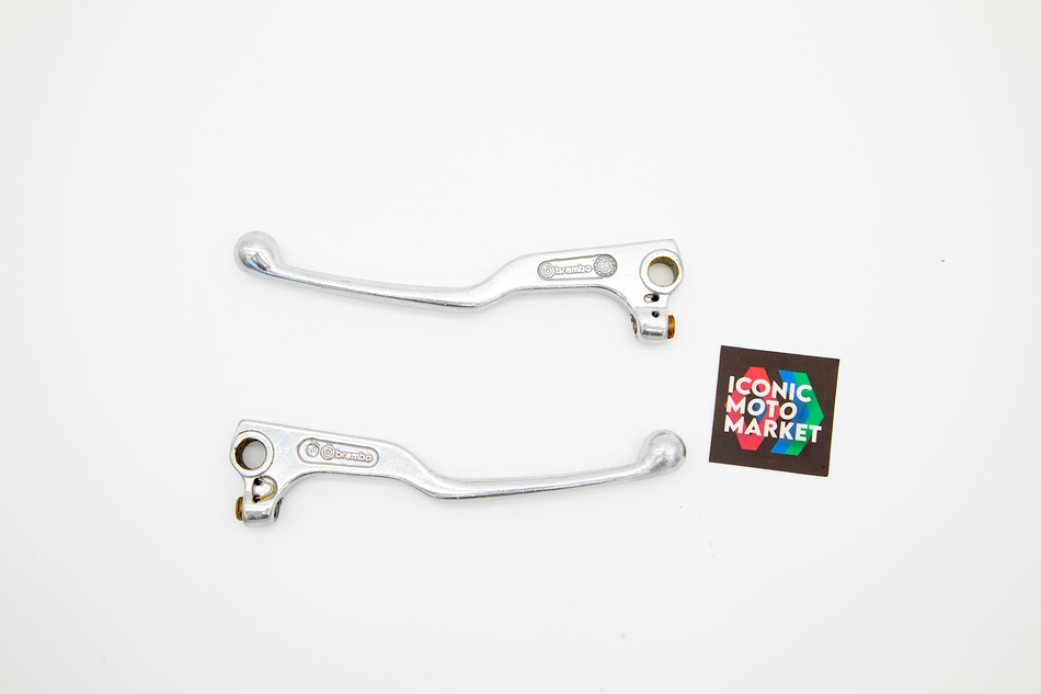 Ducati 851, 888 - Brembo Levers, Brake/Clutch. #DUC_BRMLVR2