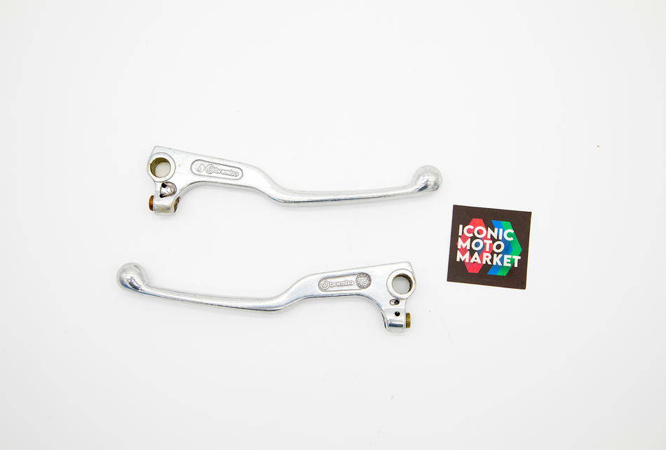 Ducati 851, 888 - Brembo Levers, Brake/Clutch. #DUC_BRMLVR2