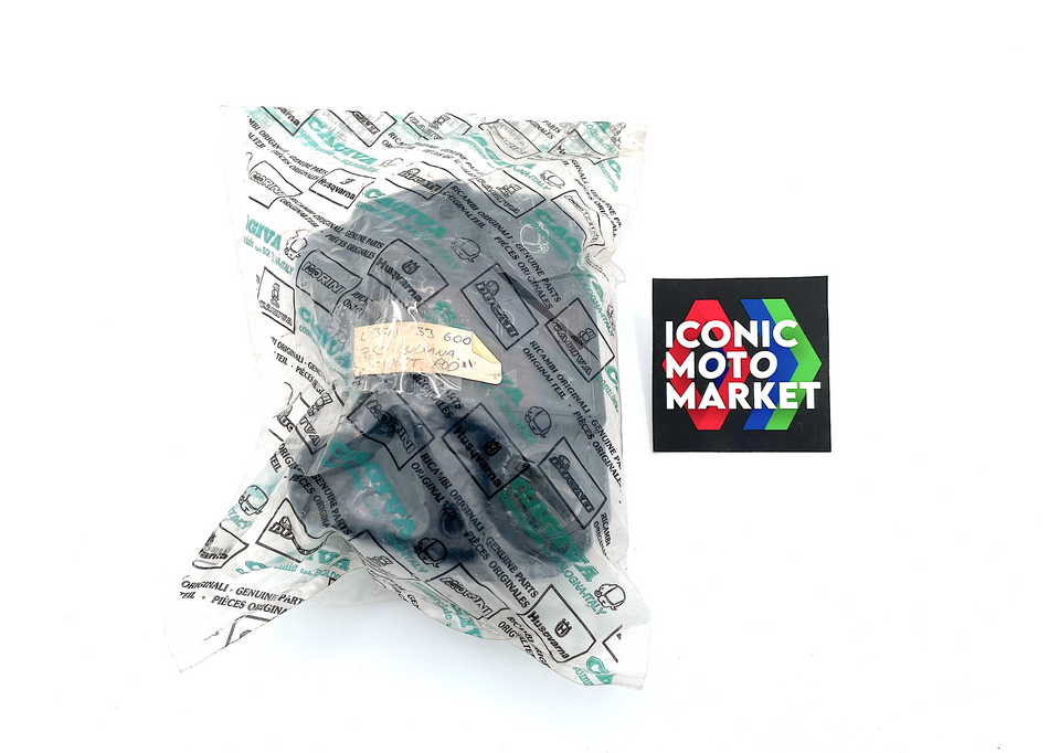 Ducati 750 Indiana (1986) Dashboard Indicator Lights Disp. *Rare* NOS (OEM) #037133600