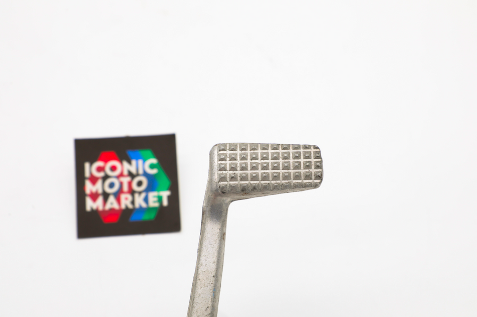 Kawasaki ZX-7, ZX-7R - Brake Pedal. (OEM) #43001-1274