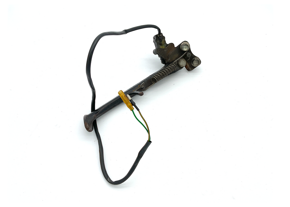 Kawasaki ZX-7, ZX-7R, ZX-9R - Side Stand Assy. (OEM) #34024-1276