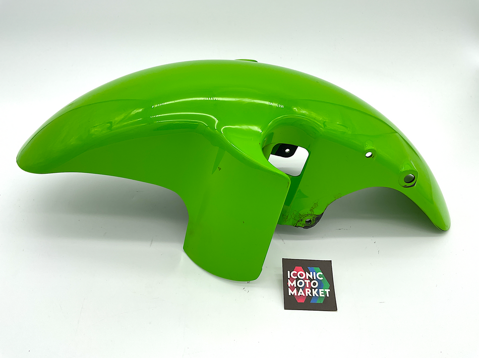 Kawasaki – Iconic Moto Market