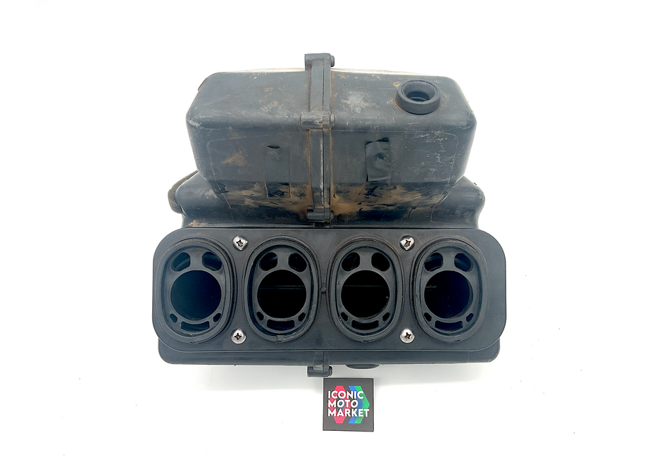 Kawasaki – Iconic Moto Market