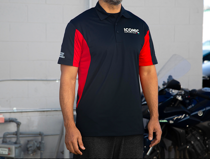 Merchandise – Iconic Moto Market