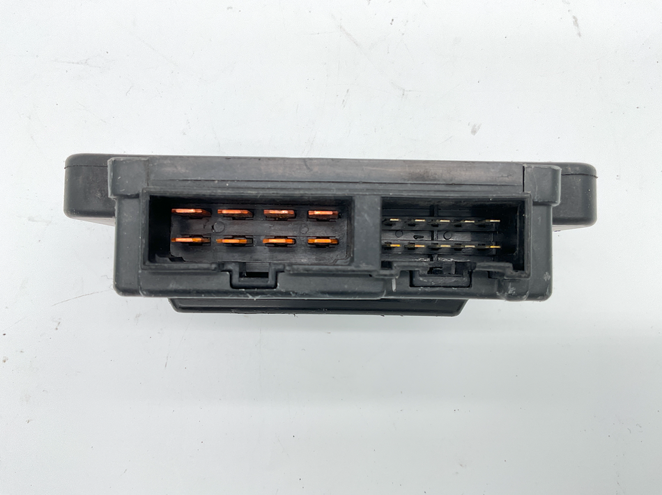 Kawasaki ZX-7, ZX-7R (1991-1994) Junction Fuse Box. (OEM) #26021-1077