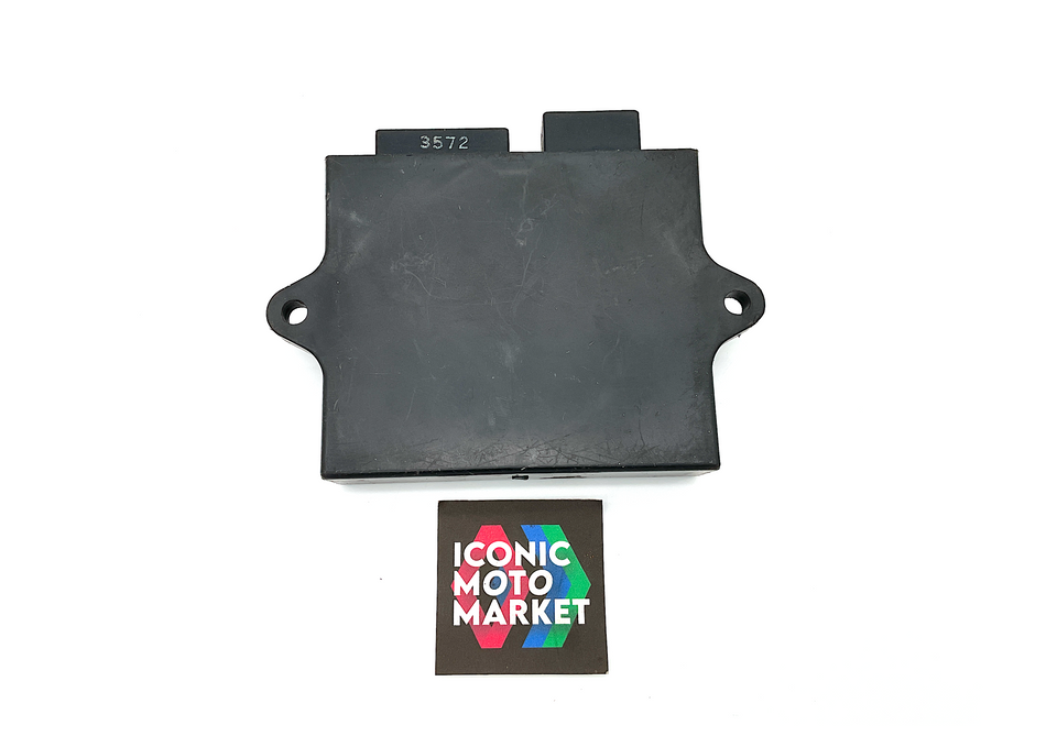Kawasaki ZX-7 (1991-1992) Igniter CDI Box. (OEM) #21119-1330