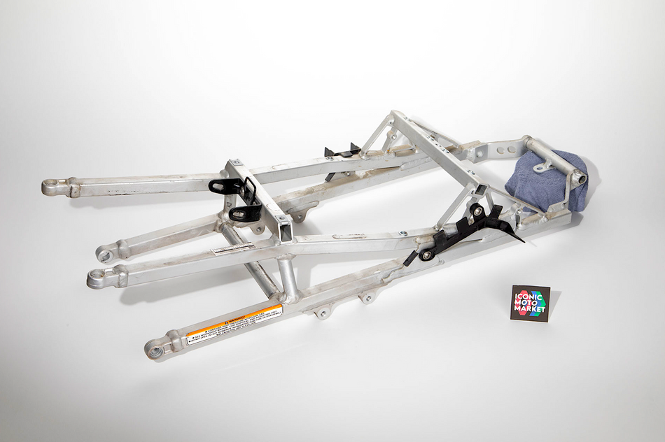 Aprilia Tuono, RSV - Sub-Frame. (OEM) #AP8146500