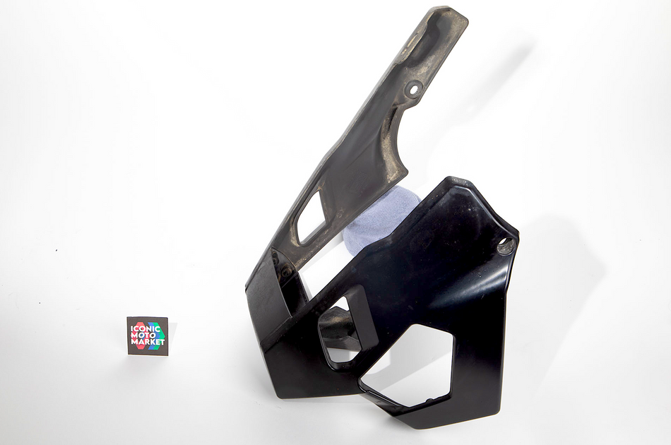 Aprilia RSV 1000 Tuono (2006-2009) Front Pillar, for Lower Fairings. (OEM) #AP8179065