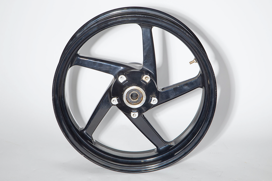 Aprilia RS250 (1998-2003) Rear Wheel, Brembo. (OEM) #AP8108716