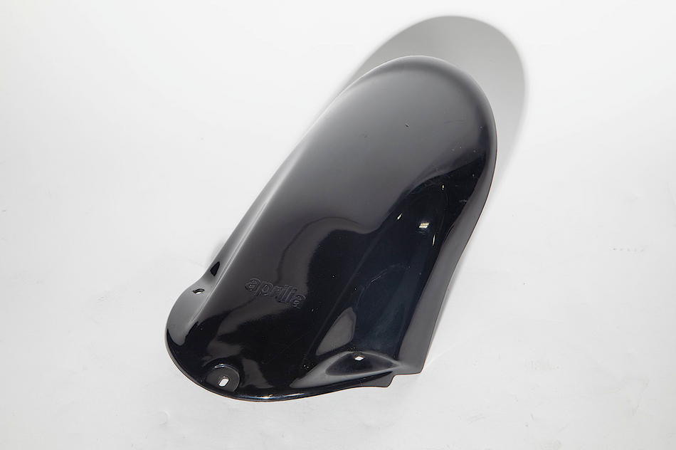 Aprilia RS250 (1995-2003) Rear Fender, Black. (OEM) #AP8126415