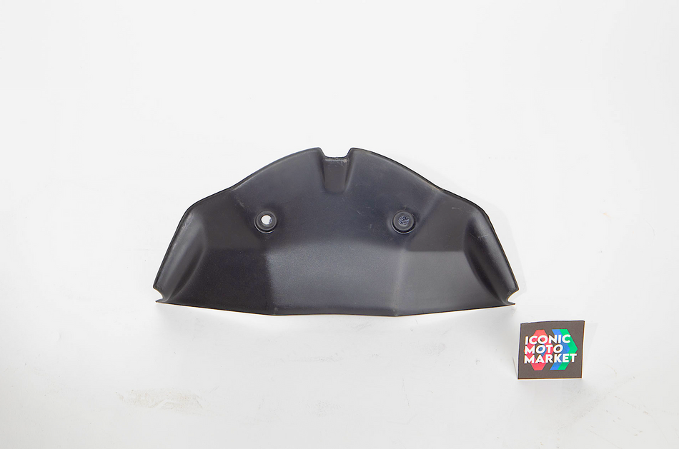 Aprilia RS250 (1998-2003) Dashboard/Gauge Cover. (OEM) #AP8139123