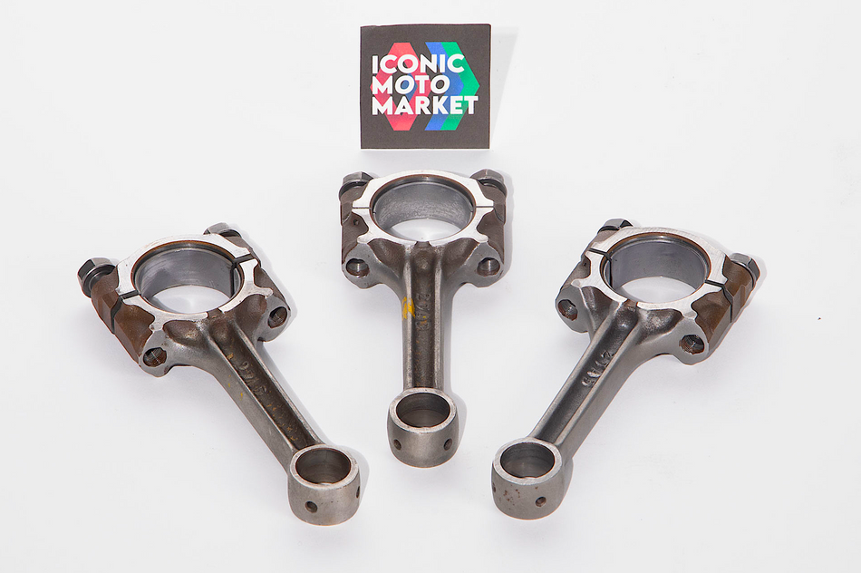 Suzuki GSX-R750RK (1989) Rod, for Crankshaft. (OEM) #12160-07D00-000